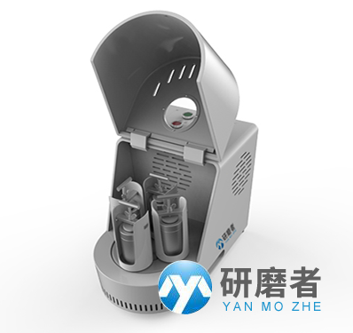 土壤研磨機(jī) 土壤研磨機(jī)